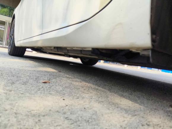 [武汉·鄂A] 二手雷克萨斯雷克萨斯ES2013款 250 精英版