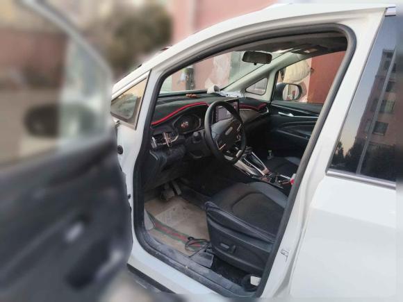 [青岛·鲁H] 二手大通大通G502020款 1.5T 自动豪华版