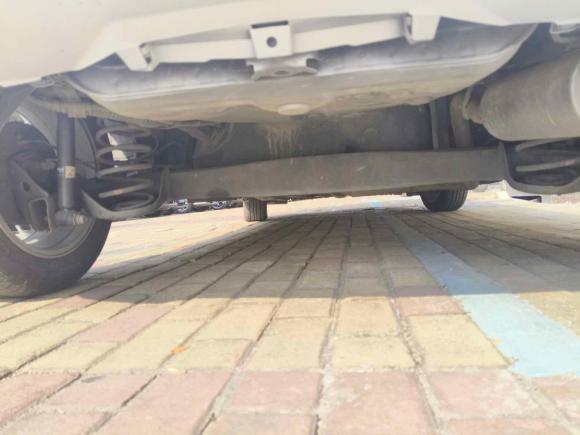 [嘉兴·川A] 二手丰田威驰FS2017款 1.5L 手动锋潮版