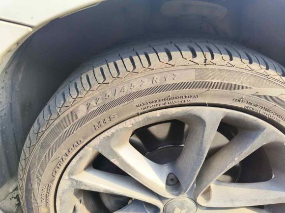 [无锡·苏B] 二手大众尚酷2015款 1.4TSI 舒适版