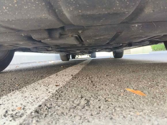 [杭州·浙A] 二手丰田皇冠2007款 2.5L Royal 特别版