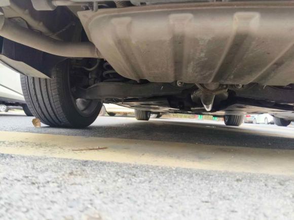 [上海·沪B] 二手马自达阿特兹2020款 2.5L 蓝天尊崇版