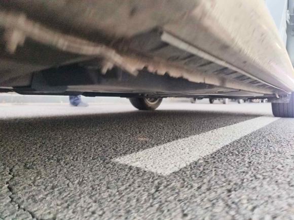 [南京·苏A] 二手丰田卡罗拉双擎E+2019款 1.8L E-CVT豪华版