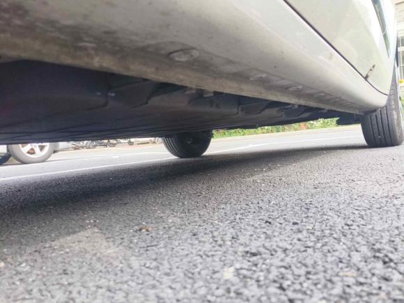 [合肥·皖A] 二手五菱汽车五菱缤果2023款 333km 悦享+款