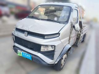 远程远程锋锐2022款 F3E栏板车宁德55.7kWh「南昌二手车」「天天拍车」