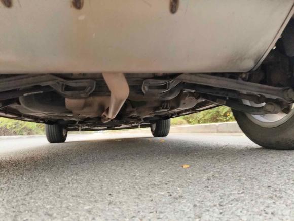 [杭州·浙A] 二手Jeep指南者2017款 200T 自动家享版