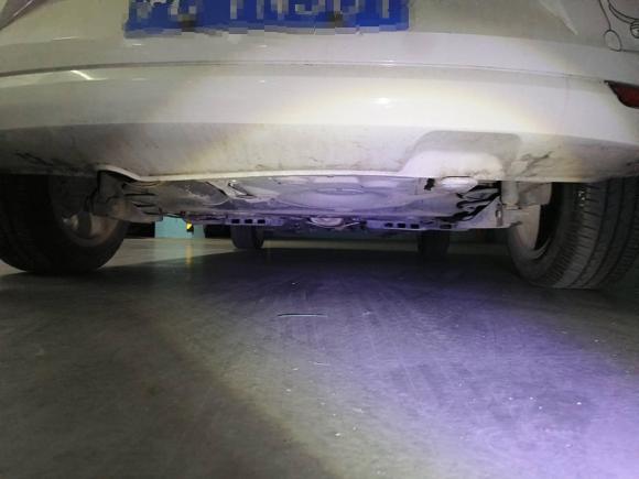 [上海·沪C] 二手大众Polo2016款 1.6L 自动豪华型