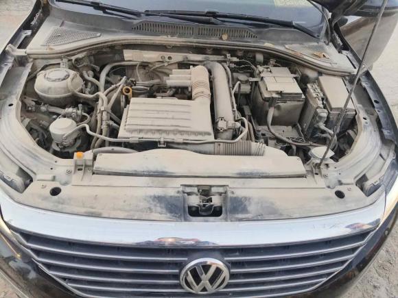 [济南·鲁A] 二手大众朗逸2019款 280TSI DSG舒适版 国VI