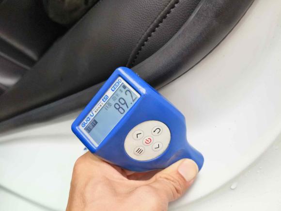 [广州·粤L] 二手雪佛兰迈锐宝XL2016款 2.5L 自动锐尚版