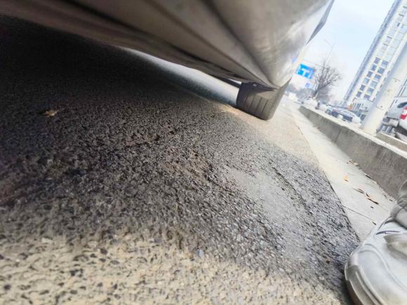 [湖州·浙E] 二手马自达阿特兹2017款 2.0L 蓝天时尚版