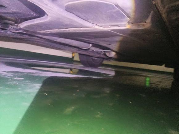 [深圳·粤L] 二手大众途观L2021款 330TSI 自动两驱舒享版