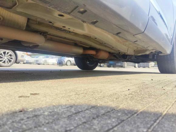 [宁波·浙F] 二手奇瑞瑞虎82021款 鲲鹏版 290TGDI 自动逐风版