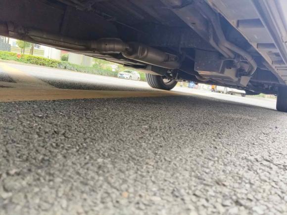 [深圳·粤C] 二手丰田普瑞维亚2012款 2.4L 7人座豪华版