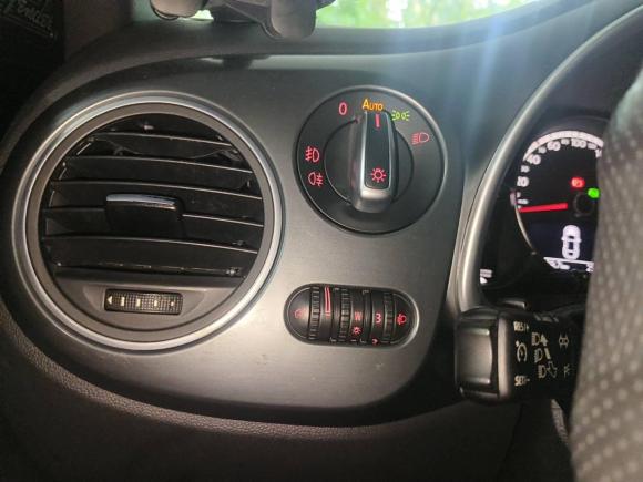 [广州·粤B] 二手大众甲壳虫2014款 1.4TSI R-Line