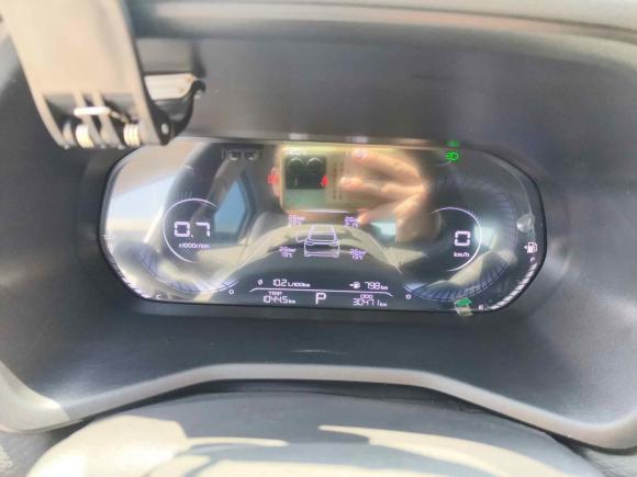 [温州·浙C] 二手吉利汽车帝豪2022款 第4代 1.5L CVT尊贵型