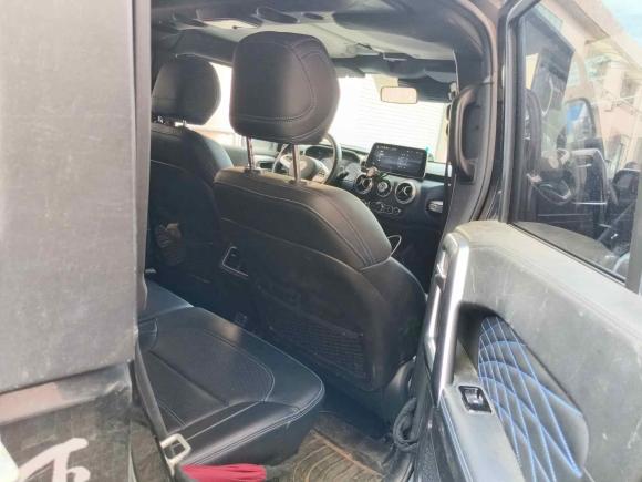 [佛山·粤E] 二手北京北京BJ402018款 PLUS 2.3T 自动四驱尊享版 国V