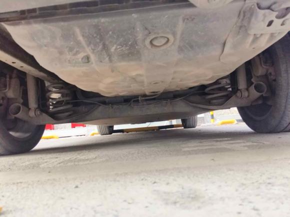 [义乌·浙G] 二手东风风神东风风神E702021款 改款 500 超享版