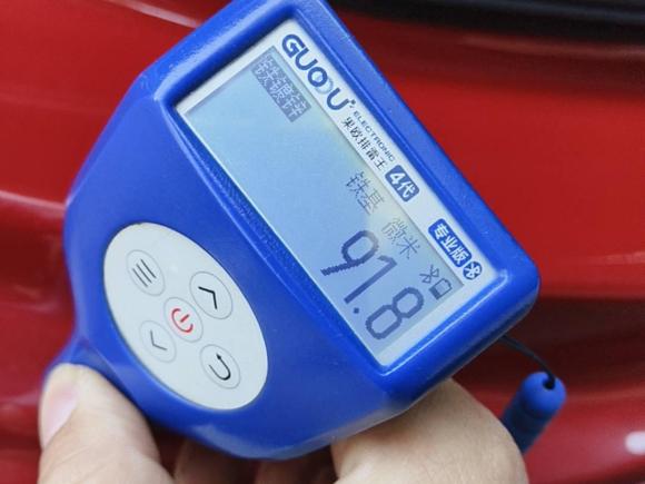 [南昌·赣A] 二手宝马宝马3系GT2018款 320i 时尚型