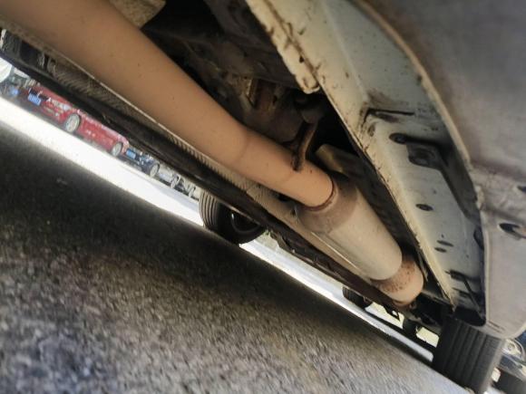 [上海·沪K] 二手比亚迪唐新能源2015款 2.0T 四驱旗舰型