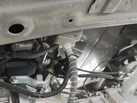 [南通·苏F] 二手五菱汽车五菱荣光新卡2023款 2.0L双排加长版标准型LJM20B