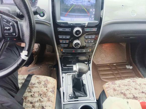 [合肥·皖A] 二手哈弗哈弗H22016款 红标 1.5T 自动两驱豪华型