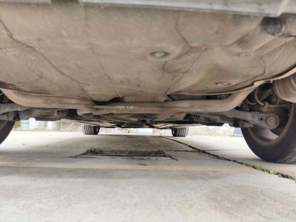 [常州·皖P] 二手奥迪奥迪A6L2011款 2.8 FSI 舒适型