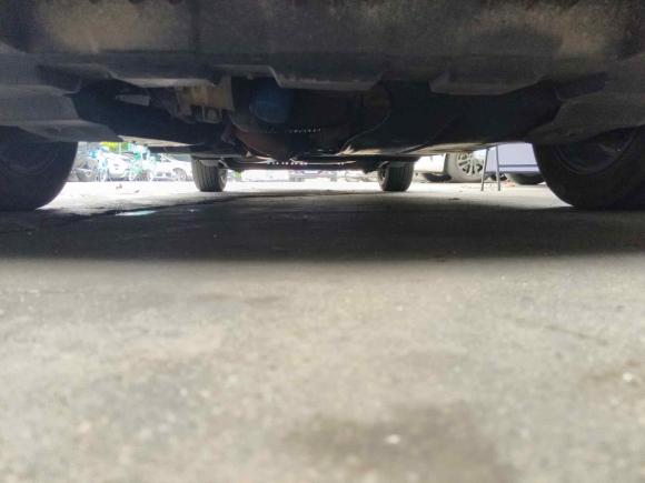 [广州·粤A] 二手别克别克GL82020款 陆上公务舱 652T 舒适型