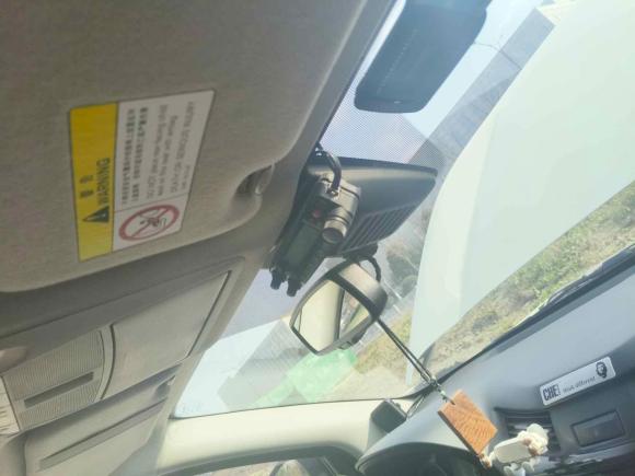 [嘉兴·浙F] 二手日产途达2018款 2.5L 自动四驱旗舰版