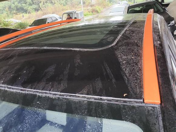 [杭州·沪C] 二手东南东南DX32018款 1.5L 户外版 手动尊贵型