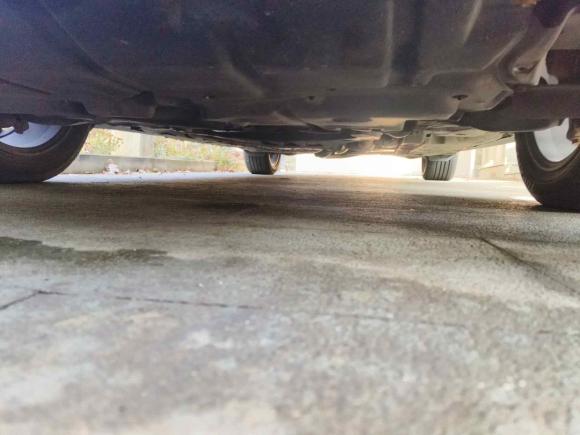 [杭州·浙A] 二手丰田皇冠2007款 3.0L Royal Saloon导航