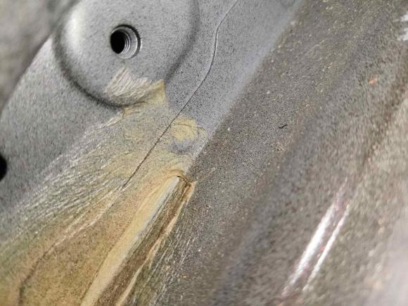 [广州·粤A] 二手马自达马自达62013款 2.0L 自动时尚型