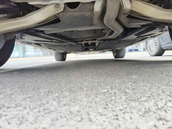 [嘉兴·浙F] 二手英菲尼迪英菲尼迪QX302018款 1.6T 两驱时尚版