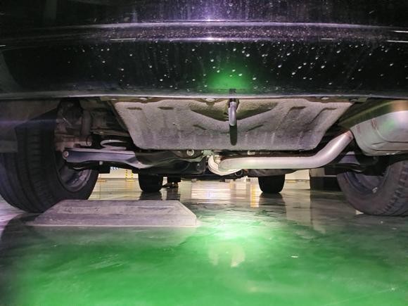 [武汉·鄂A] 二手本田皓影2020款 锐·混动 2.0L 两驱锐·幻夜版