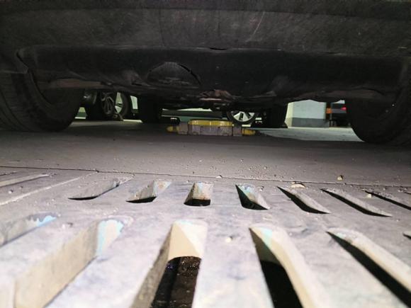 [南昌·赣A] 二手Jeep自由光2016款 2.4L 优越版