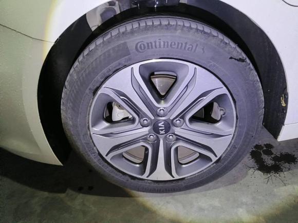 [成都·川A] 二手起亚起亚K5新能源2018款 2.0L 智享版