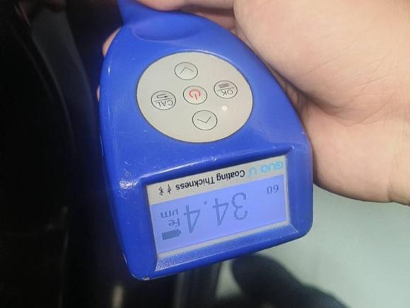 [广州·粤A] 二手福特撼路者2016款 2.0T 汽油自动四驱旗舰版