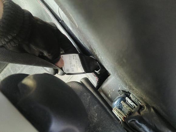 [合肥·皖A] 二手马自达马自达62013款 2.0L 自动时尚型