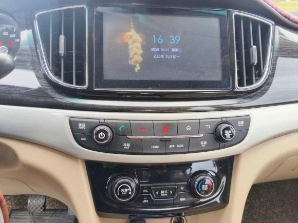 [成都·苏A] 二手宝骏宝骏7302016款 1.5T 手动豪华型 7座