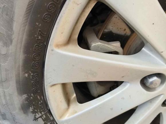 [佛山·粤E] 二手别克别克GL82017款 25S 豪华型 国V