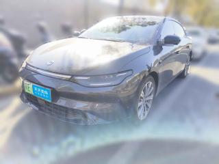 零跑汽车零跑C012024款 纯电 525尊享版