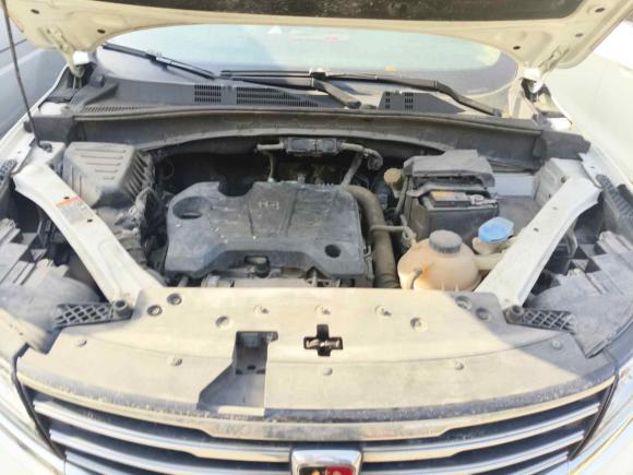 [南通·苏F] 二手荣威荣威RX52018款 20T 两驱手动互联网智尊版