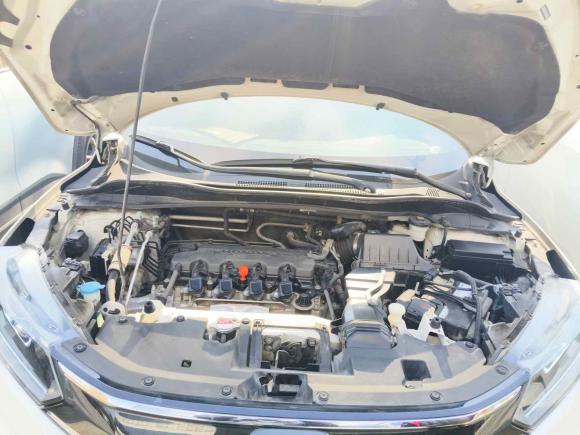 [苏州·苏E] 二手本田本田XR-V2015款 1.8L EXi  CVT舒适版