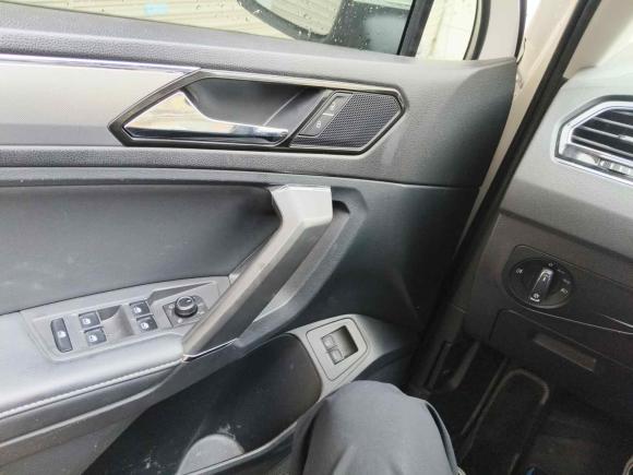 [广州·粤A] 二手大众途观L新能源2020款 430PHEV 插电混动旗舰版