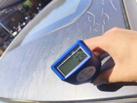 [宁波·浙B] 二手三菱翼神2013款 时尚版 1.8L CVT舒适型