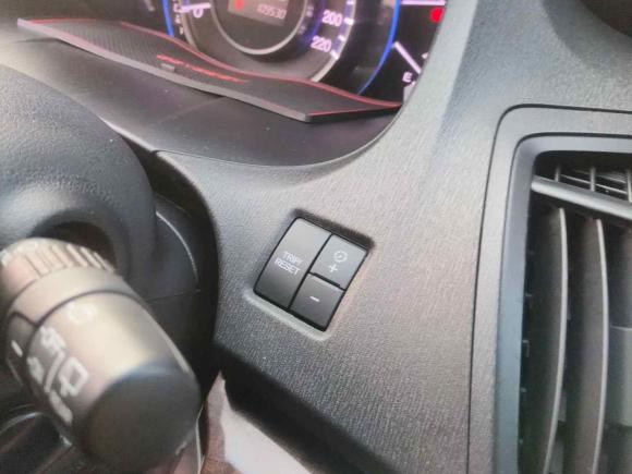 [广州·粤A] 二手本田奥德赛2014款 2.4L 明鉴领秀版