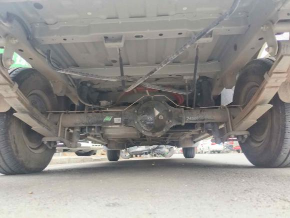 [成都·川A] 二手东风御风御风EM262023款 高配版 41.86kWh 宁德时代