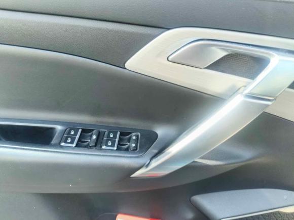 [湖州·浙E] 二手吉利汽车博越2018款 1.8TD 自动两驱智联型4G互联版