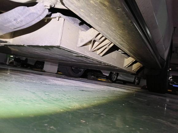 [南通·苏F] 二手思铭东风本田X-NV2020款 电掣版