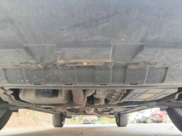 [广州·粤E] 二手东风风光风光5802020款 1.5T CVT豪华型