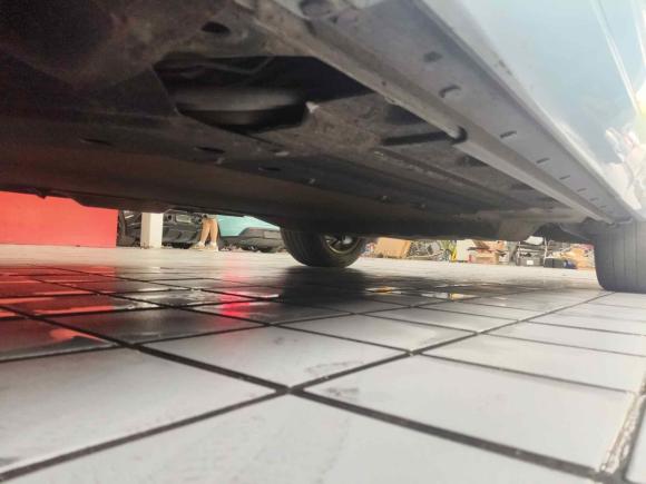 [杭州·浙A] 二手理想汽车理想ONE2020款 增程6座版